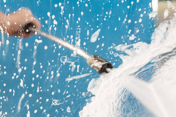 Best Sign and Awning Cleaning  in Highland Acres, DE