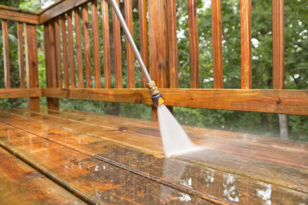 Professional  Pressure Washing Services in Highland Acres, DE