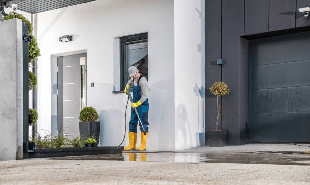 Best Machinery and Equipment Cleaning  in Highland Acres, DE